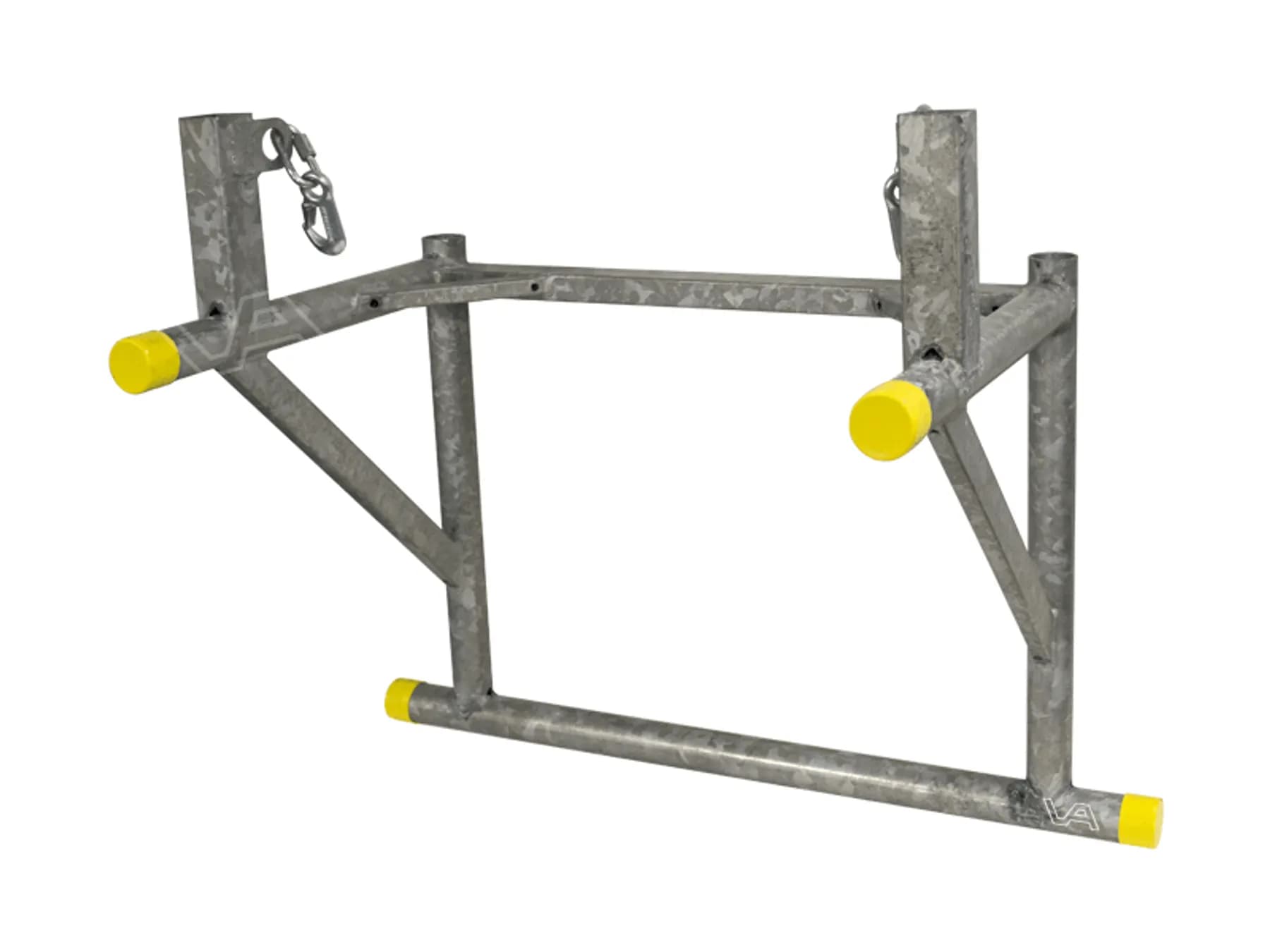 Draagbok t.b.v. stortkokers