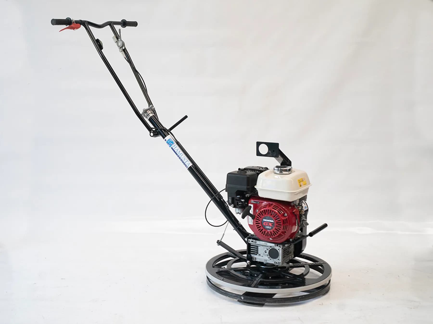 Betonvlindermachine 60cm