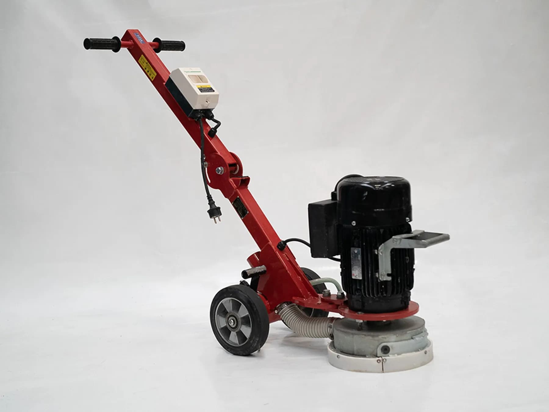 Betonschuurmachine 250mm