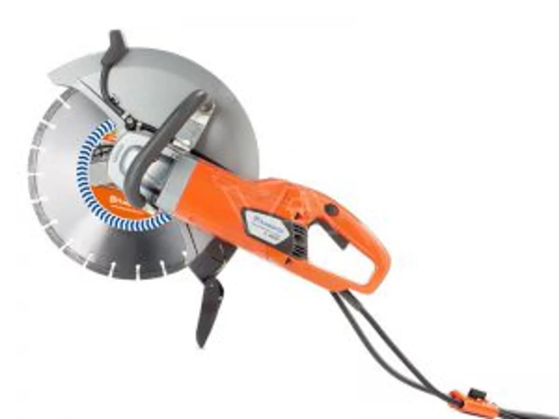 Muurzaagmachine/doorslijpmachine