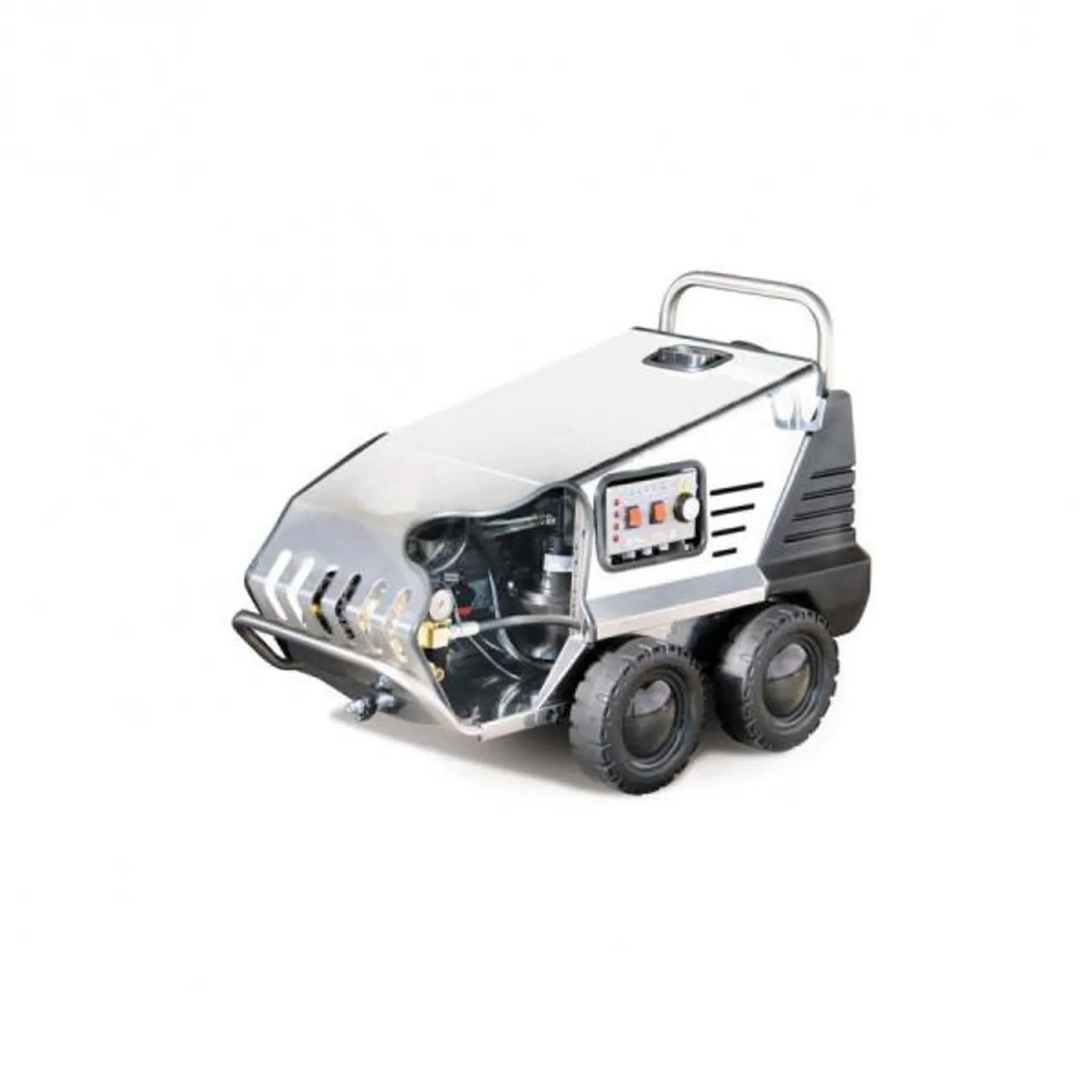 Eurom heet water reiniger