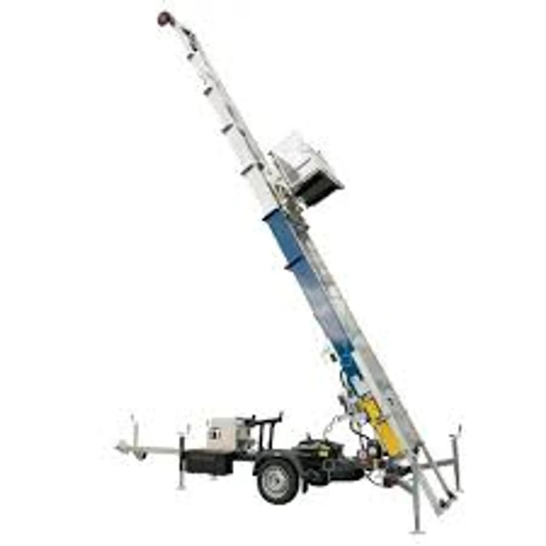 Verhuislift 18 meter