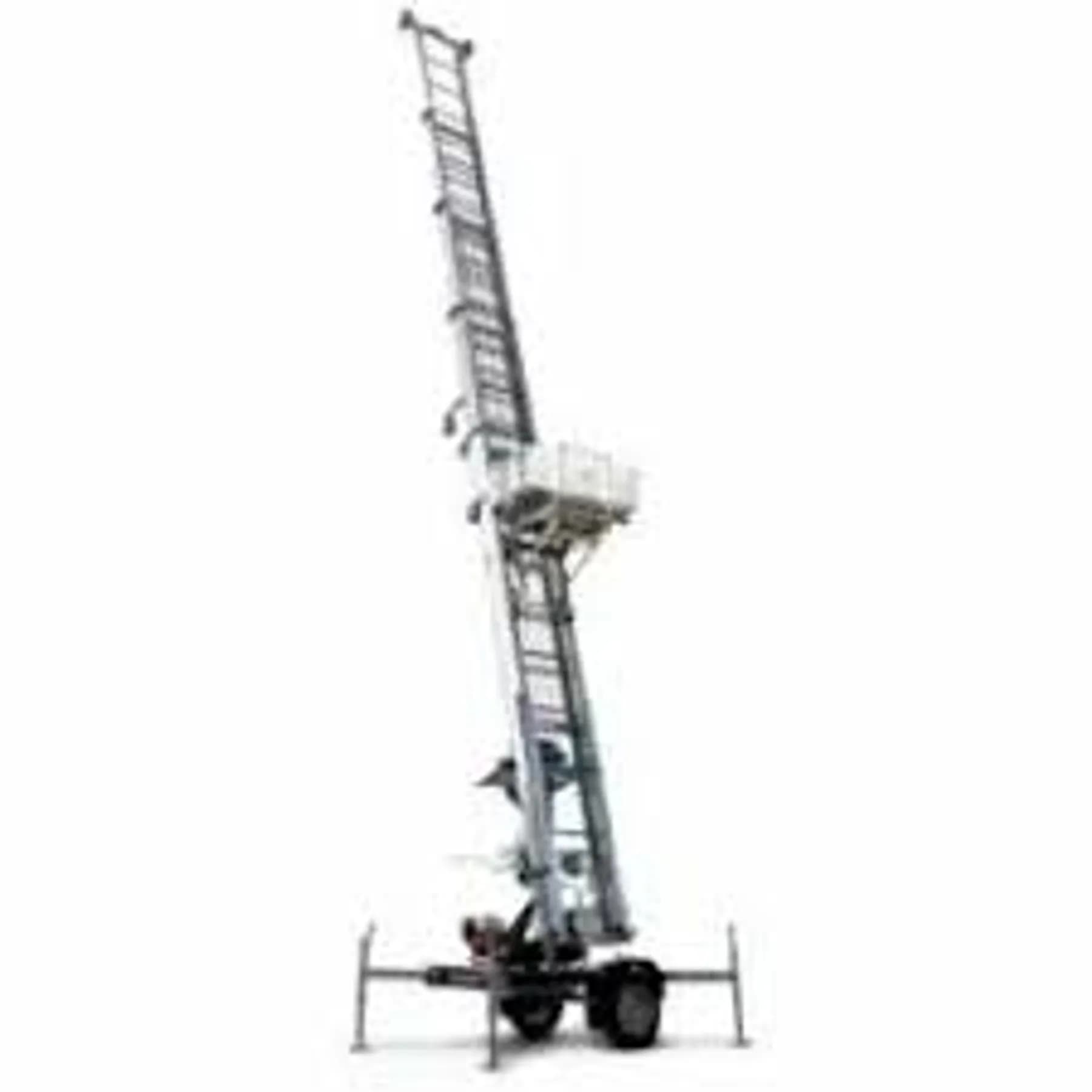 Verhuislift 24 meter