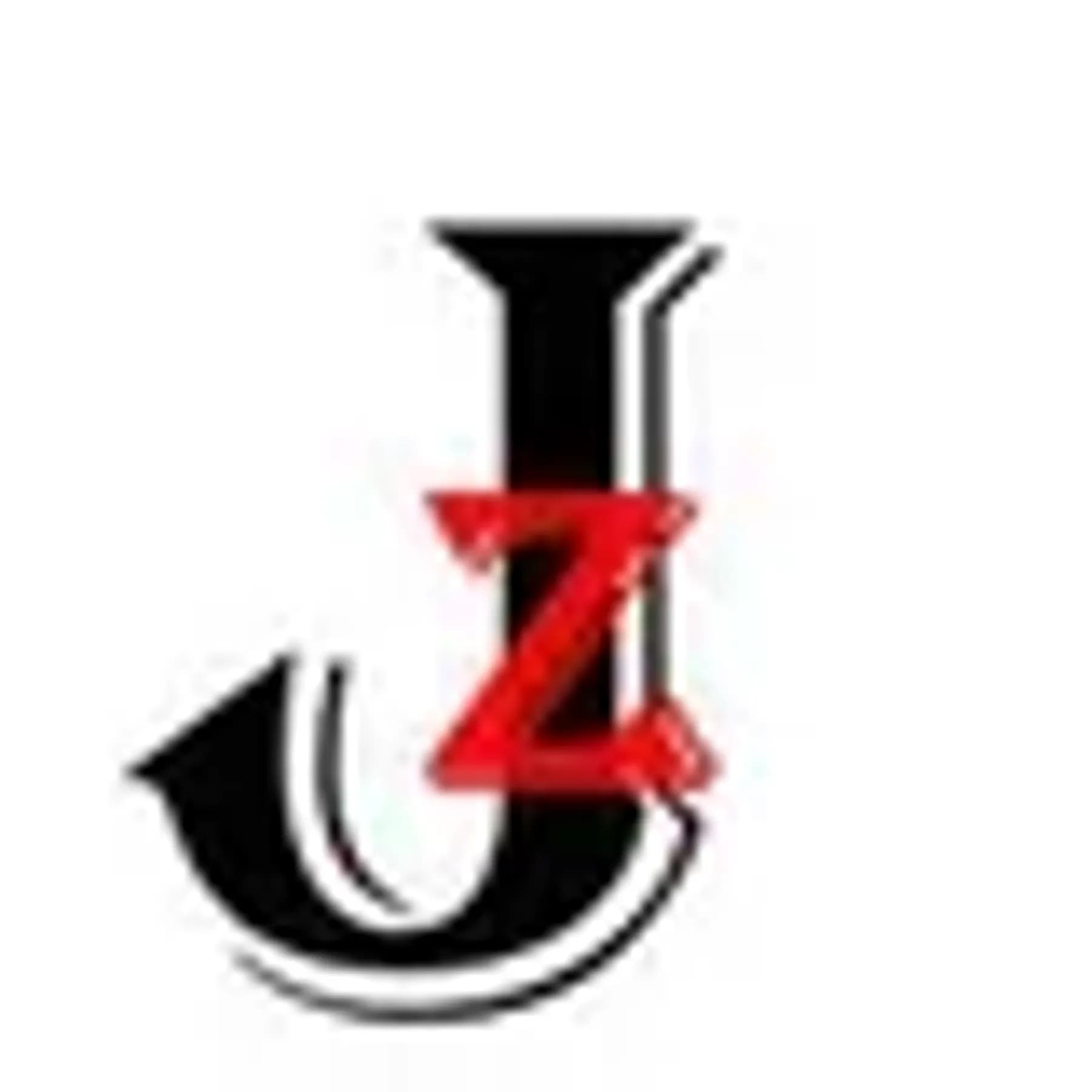 J.vd Zwaag Verhuur Logo